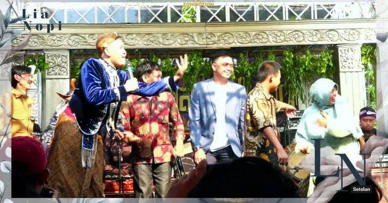 Youtube.com/Nopek Novian